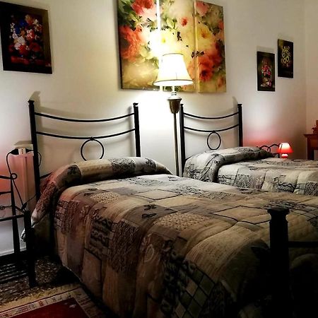 B&B Rosa Samarate Exterior foto