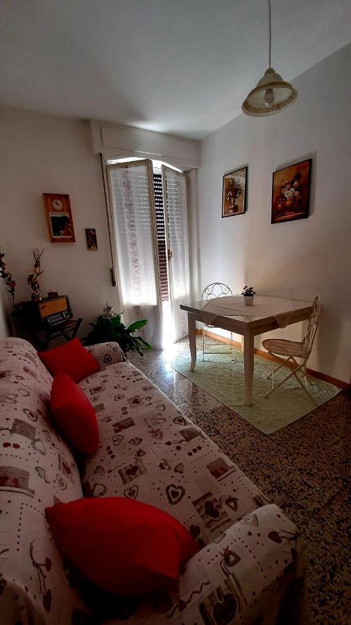 B&B Rosa Samarate Exterior foto