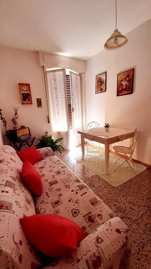 B&B Rosa Samarate Exterior foto