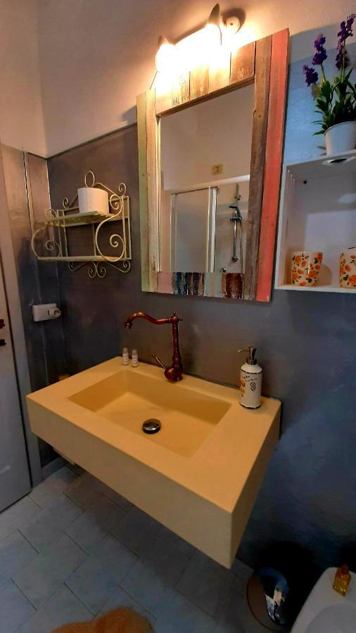 B&B Rosa Samarate Exterior foto