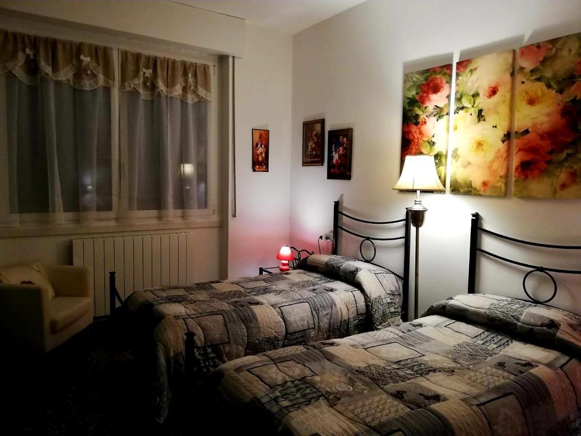 B&B Rosa Samarate Exterior foto
