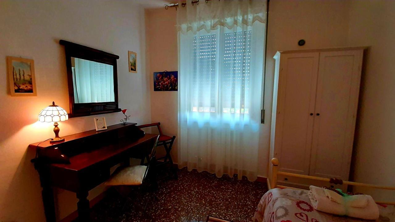 B&B Rosa Samarate Exterior foto