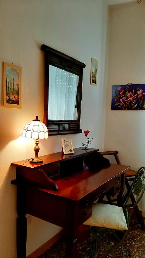 B&B Rosa Samarate Exterior foto