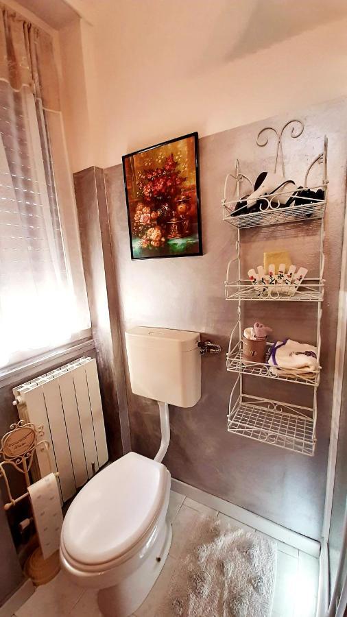 B&B Rosa Samarate Exterior foto
