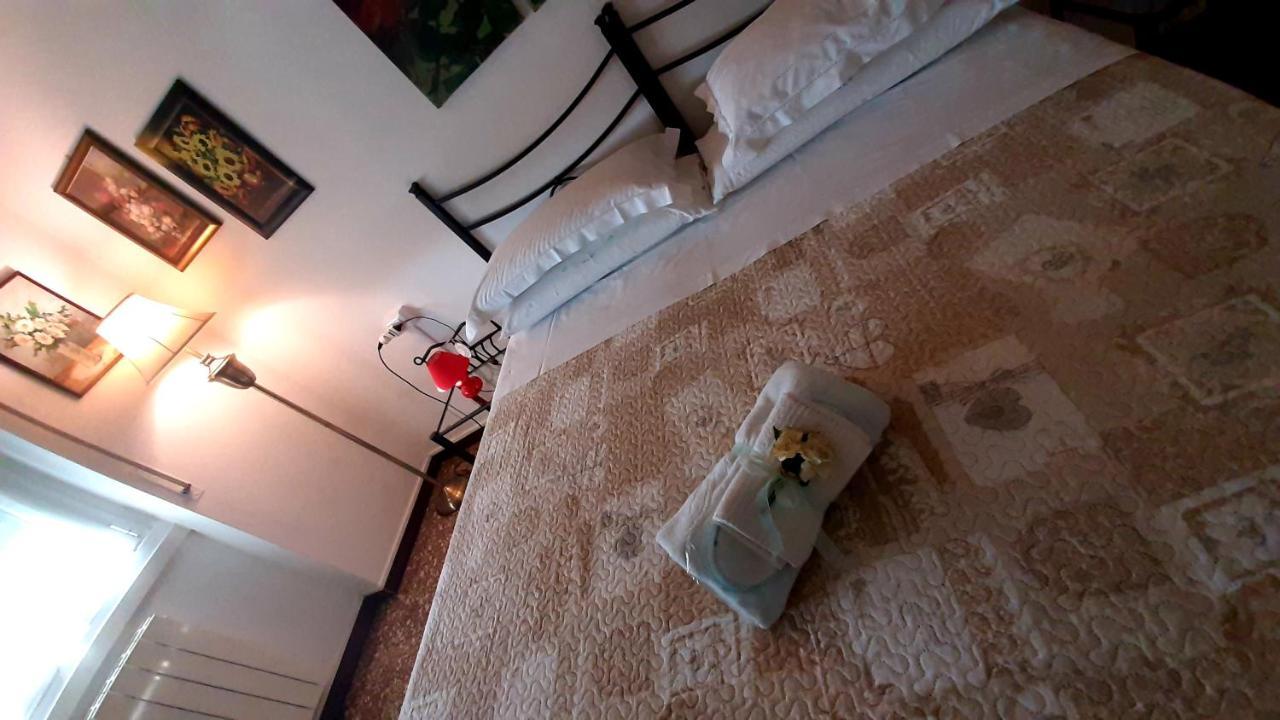 B&B Rosa Samarate Exterior foto