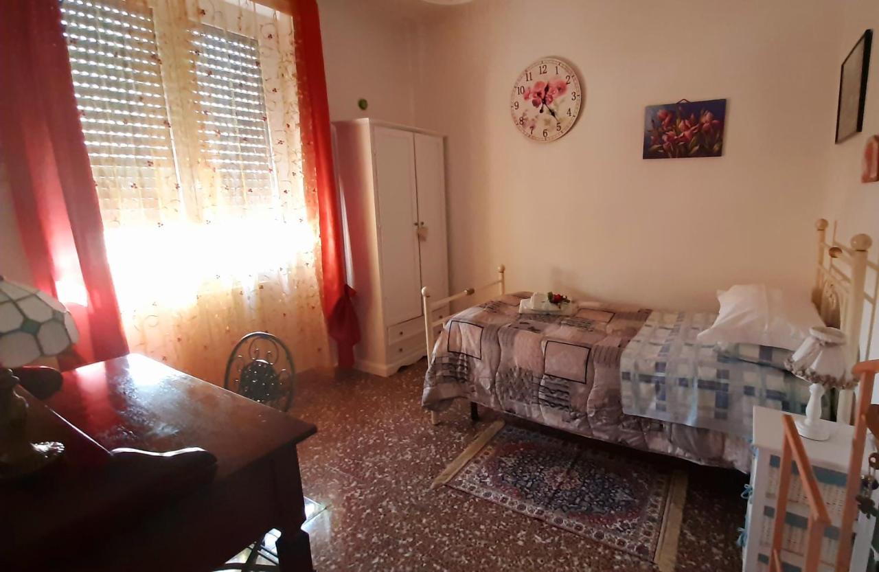 B&B Rosa Samarate Exterior foto